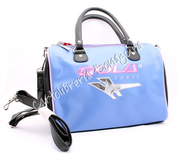 Free Time Bag Metal Gola