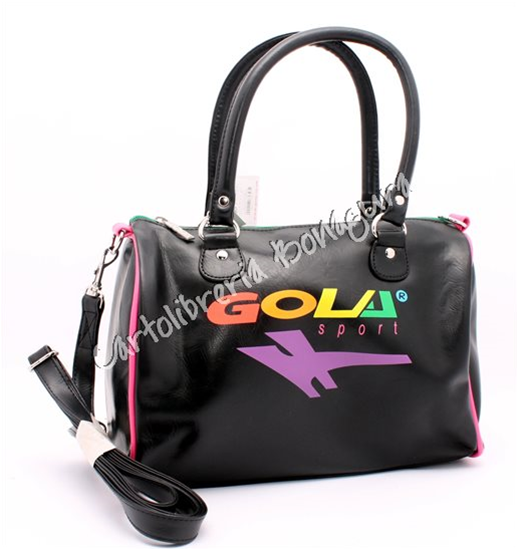 Free Time Bag Rainbow Gola