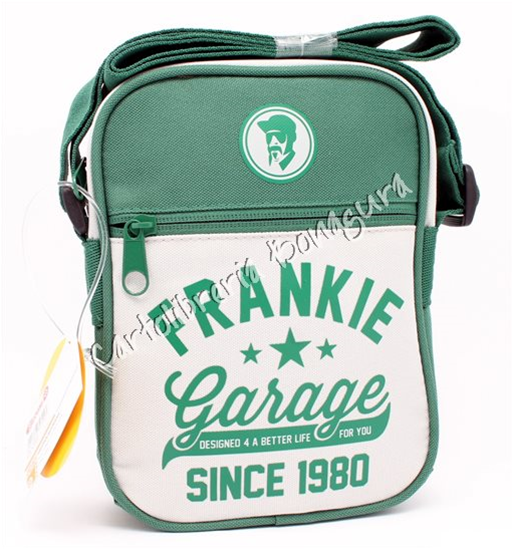 Tracolla Cube Frankie Garage