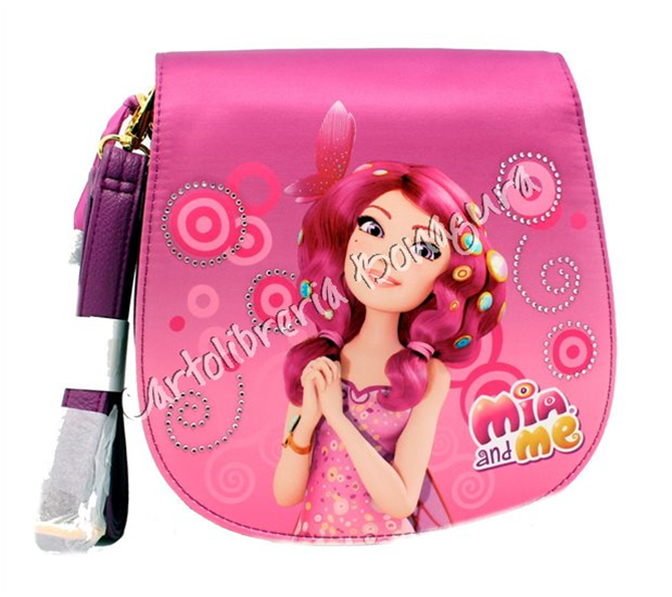 Tracollina Sogno Mia And Me Love