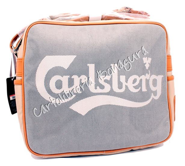Tracolla Running 1 Carlsberg