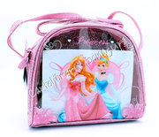 Tracolla Principesse