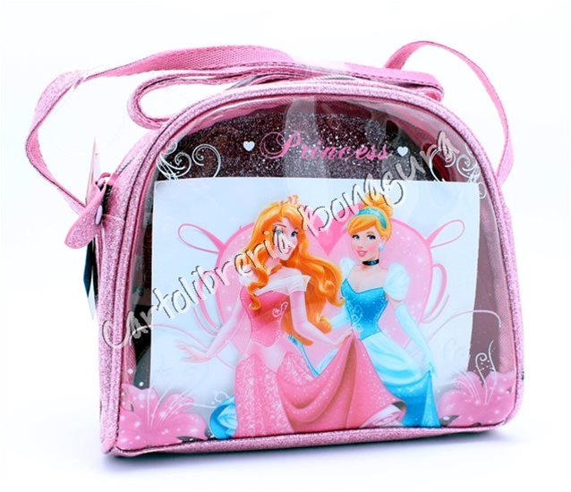 Tracolla Principesse