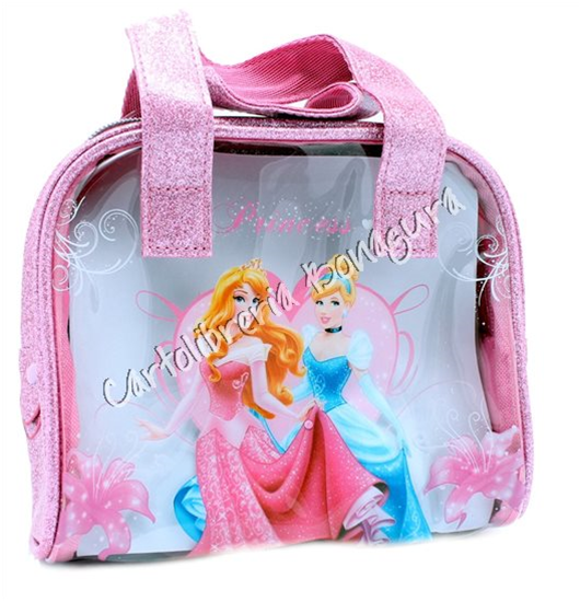 Hand Bag Principesse