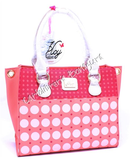 Miranda Bag Rosa Country House Hoy