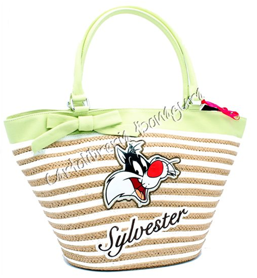Aurora Bag Silvestro Warner Sunny