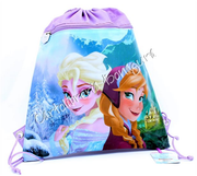 Zaino Multiuso Leggero Frozen by Accademia