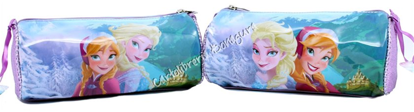 Bauletto Glicine Frozen by Accademia