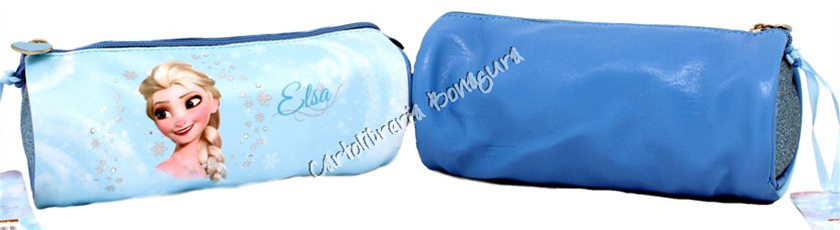 Bauletto Elsa Frozen by Accademia