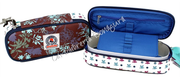 Bustina Round Plus Blossom Invicta