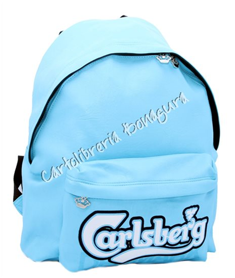 Zaino TL Base Classic Sky Carlsberg