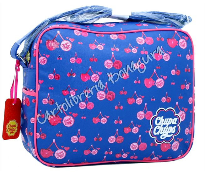 Tracolla Candy Chupa Chups