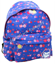 Zaino TL Base Blu Chupa Chups