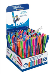 Penna Tratto Uno Grip