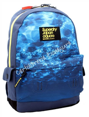 Zaino Americano Florida Maine Fotografico Superdry