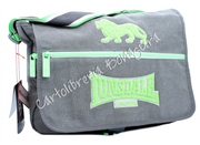 Tracolla Verde Lonsdale