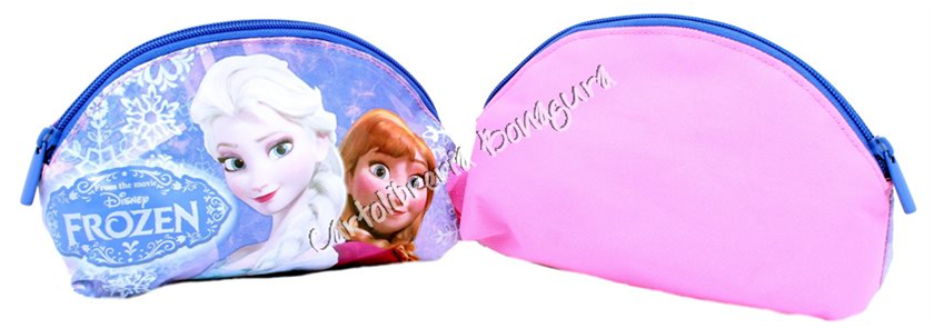 Trousse Magia del Ghiaccio Frozen by Seven