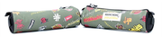 Tombolino Patch Verde Happiness Smemoranda