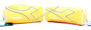Bauletto Colors Giallo Diadora