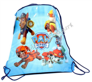 Zaino Multiuso Paw Patrol