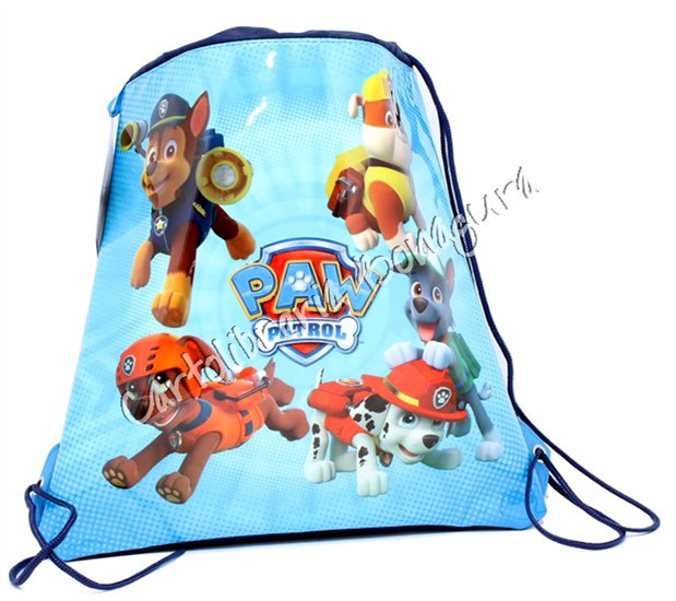 Zaino Multiuso Paw Patrol