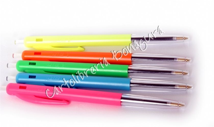 Penna M10 Original Bic