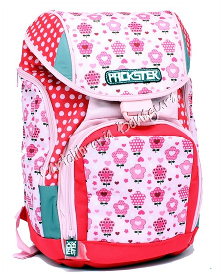 Zaino Junior Pois Packster