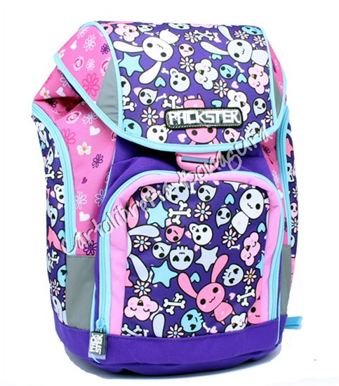 Zaino Junior Bunny Packster