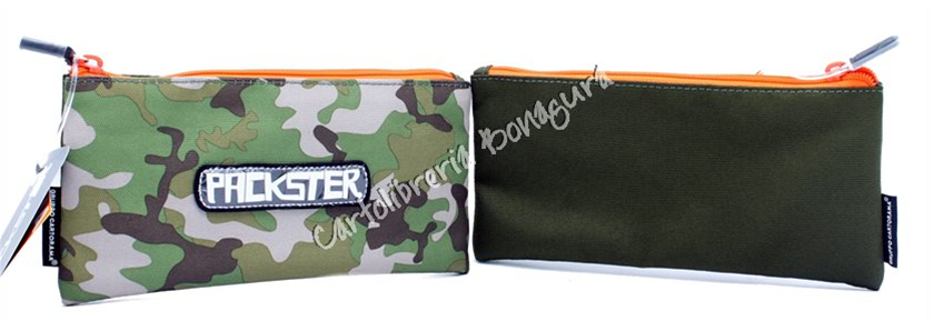 Busta Medium Original Platoon Packster