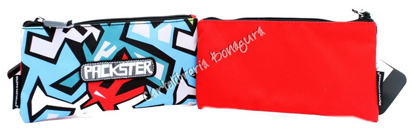 Busta Medium Original Street Packster