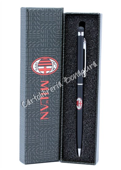 Penna in Confezione Regalo AC Milan