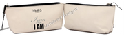 Portatutto Beige MiniP� Pandorine