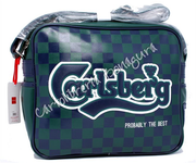 Tracolla College Checkers Carlsberg