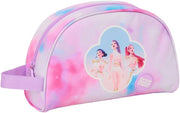 Beauty Case Rosa KPop Demon Hunters